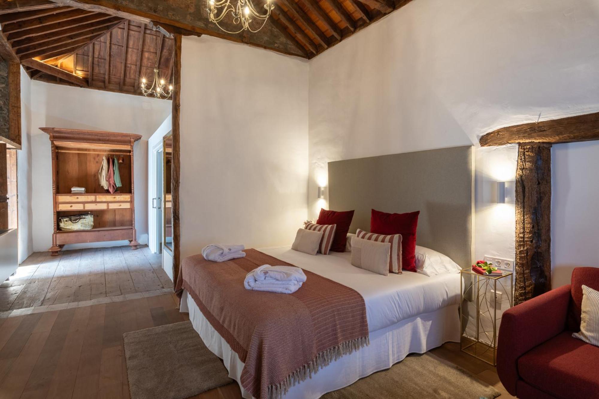 La Casa De La Camelia Hotel La Laguna  Buitenkant foto